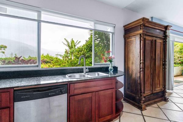 Condominio planta baja monte verde – boquete