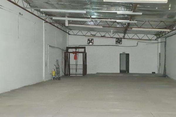Venta de local comercial en la zona libre de colón