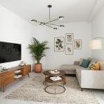 New condo in panama city panama
