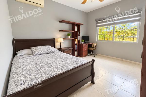 Casa en residencial costa serena