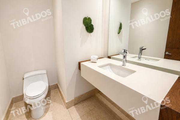 Venta de apartamento en ph aria, costa del este