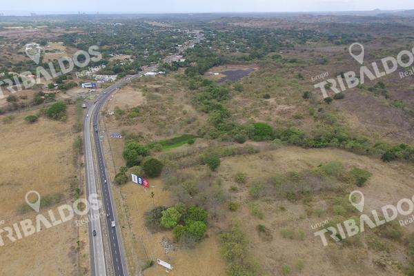 Se vende terreno en bejuco