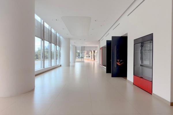 Local planta baja oceania business plaza - 526 m2