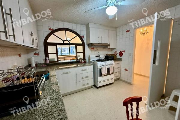 Venta de apartamento en ph marfil, obarrio