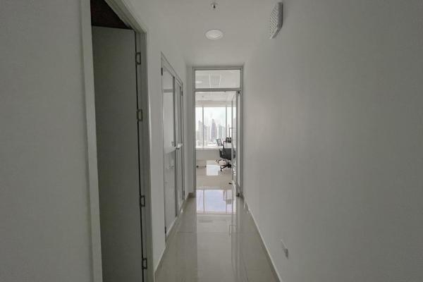 Bicsa financial center - balboa avenue - furnished