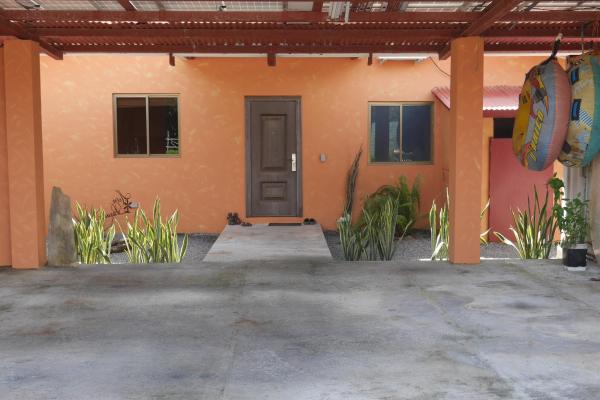 Casa de playa casa de playa a un precio muy atractivo cerca de boca chica