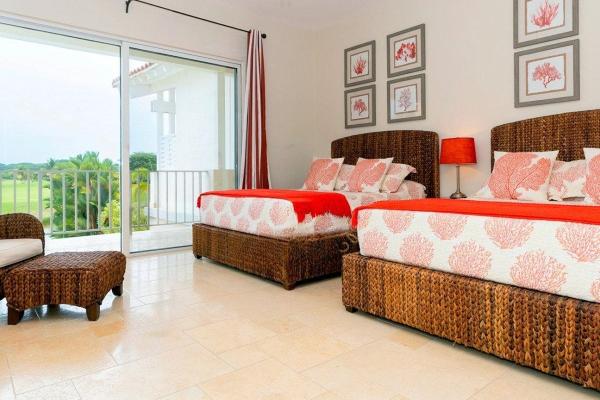 Casa frente a la playa en buenaventura, panamá