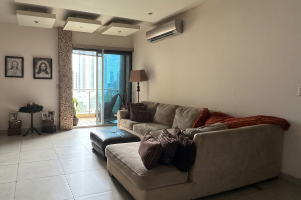Venta de apartamento en ph torre zeus, costa del este