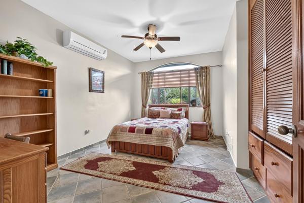 Casa los molinos boquete con amplia terraza