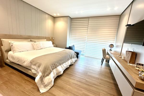 Beautiful condo for sale in costa del este ph titanium