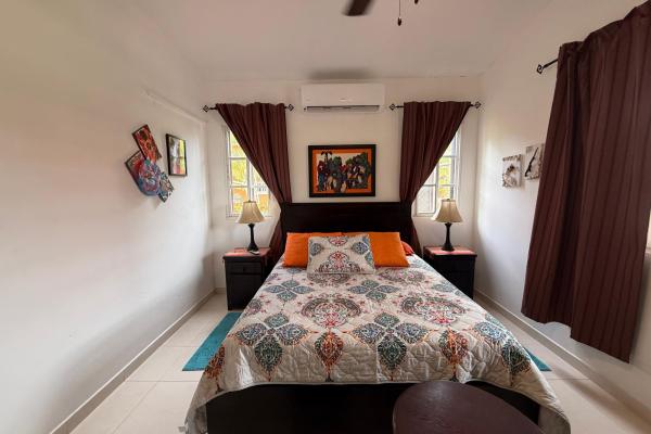 Casa con piscina en chame cerca de coronado | us$268,000 ⭐
