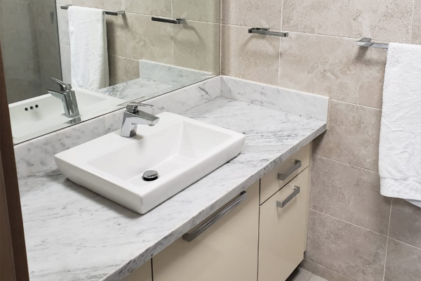 Venta de apartamento en park city, obarrio