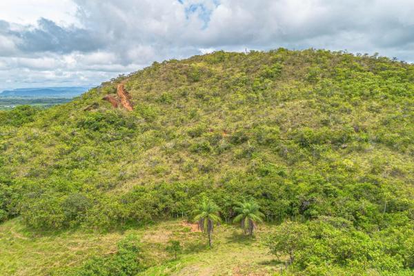 6-hectare hill property for sale in boca chica