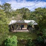 Casa 100% solar en jaramillo abajo, boquete