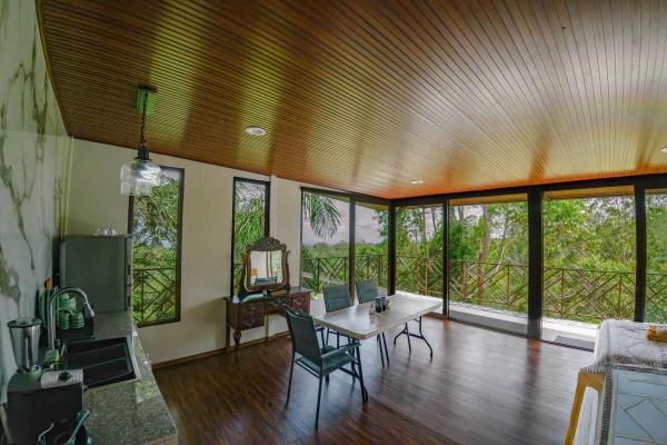 Airbnb-style property with 4 studios in palmira