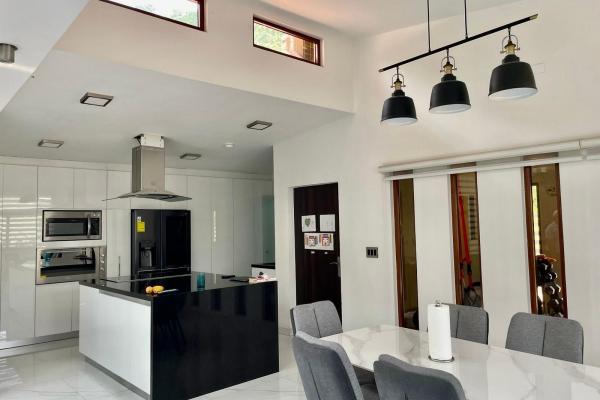 House in the panama golf club