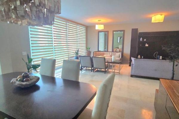 Alquiler de apartamento amueblado