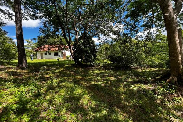Hacienda de campo en 10.17 hectáreas, sorá