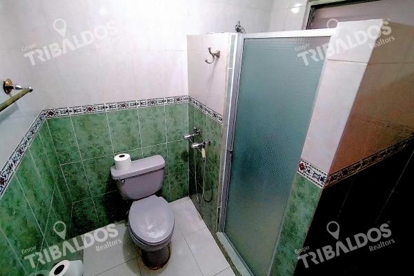 Sale of townhouse in villa cáceres