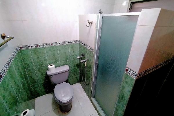 Sale of townhouse in villa cáceres