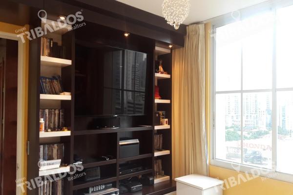 Venta de apartamento en ph costa pacifica torre 100