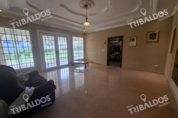 Sale of house in chorerra