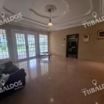 Sale of house in chorerra