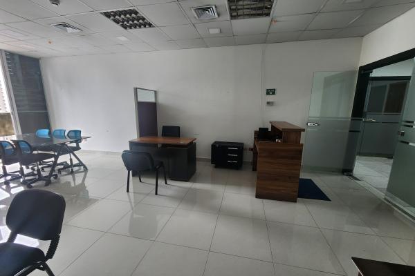 Alquiler de oficina en panamá desing center
