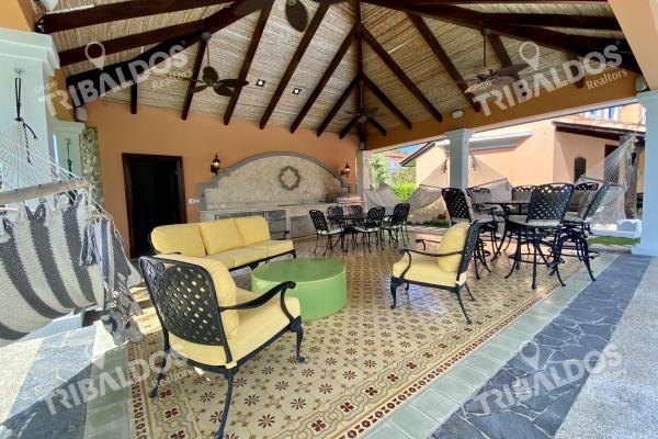 Venta de casa en buenaventura, rio hato