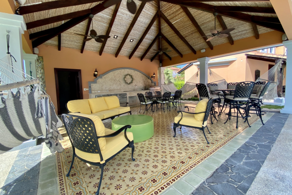 Casa en venta, buenaventura