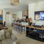Venta de apartamento en bijao beach club, rodman