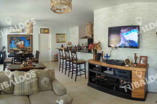 Venta de apartamento en bijao beach club, rodman