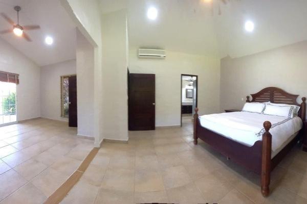 Costa esmeralda - spacious with ocean view