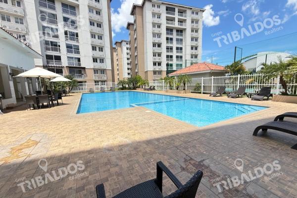 Venta de apartamento en ph torres de versalles ii