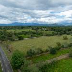 Excelente terreno plano en venta en cochea abajo, david