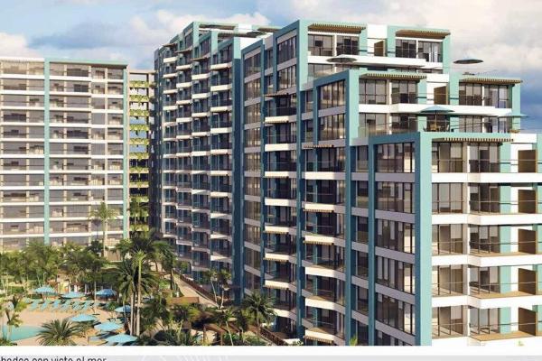 Panama ocean view condo
