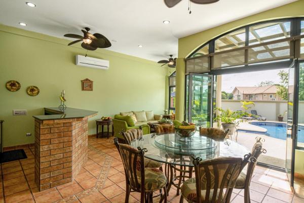 Casa de lujo en david, panamá