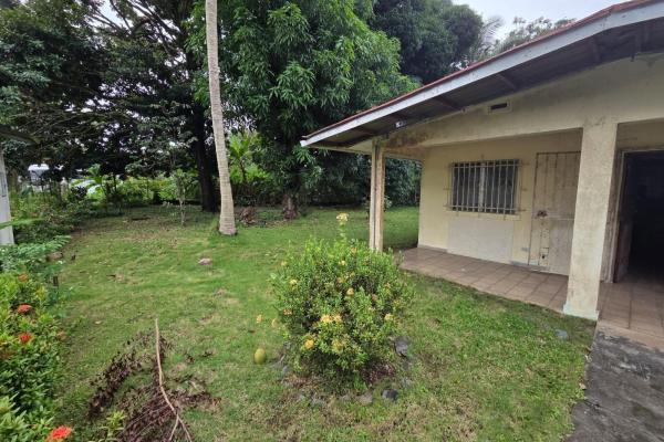 Land for sale in chepo