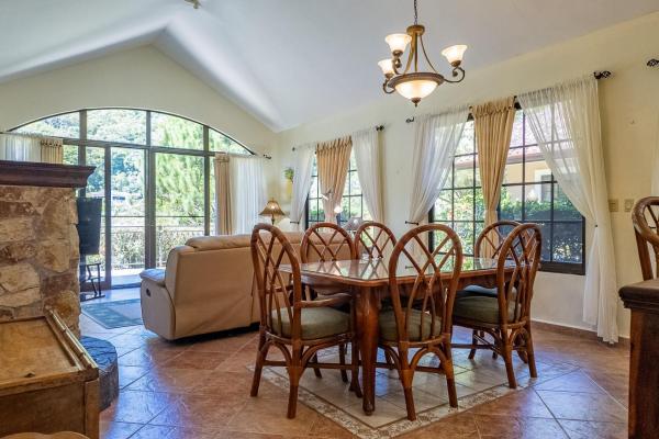 Villa dúplex de 3 dormitorios en el centro de boquete