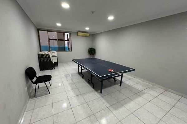 Apartment for sale at marbella