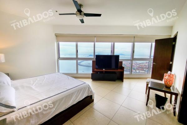 Venta de apartamento en ph rivage, avenida balboa