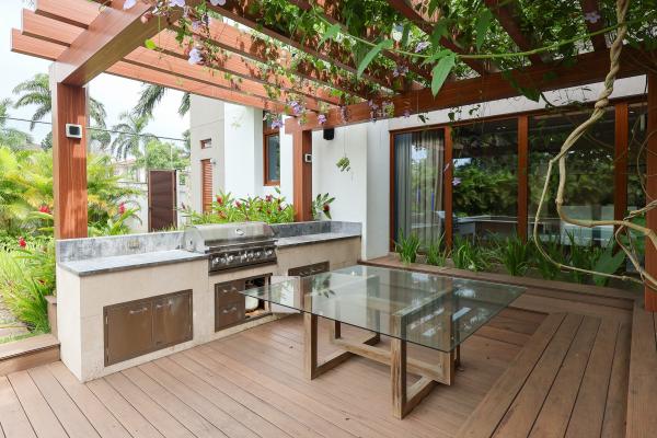Venta de casa moderna en costa del este, balmoral