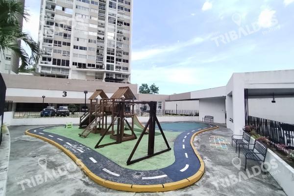 Venta de apartamento en ph alsacia towers