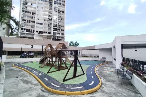 Venta de apartamento en ph alsacia towers