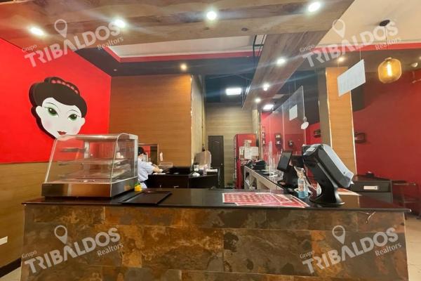 Local en brisas mall
