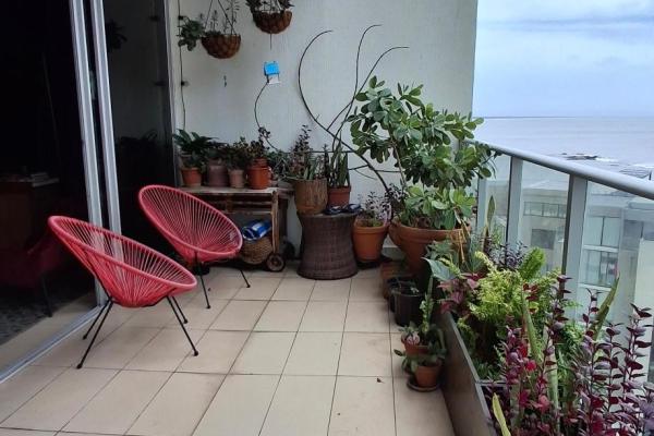 Apartamento en ph dupont, punta pacifica