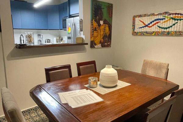 Apartment for sale in old town panama