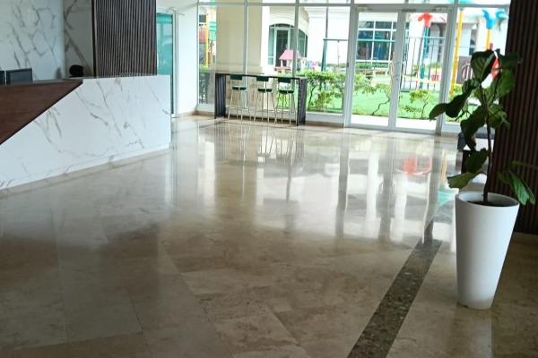 Live in costa pacifica, privileged area