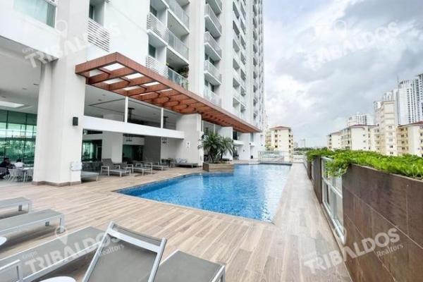 Venta de apartamento en condado gardens