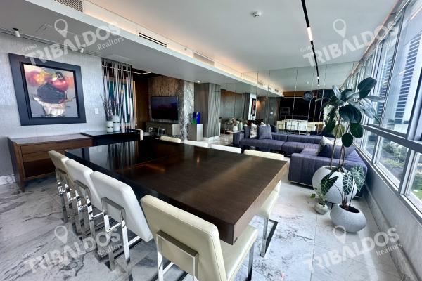 Venta de espectacular apartamento rentando en ph maui costa del este rentando